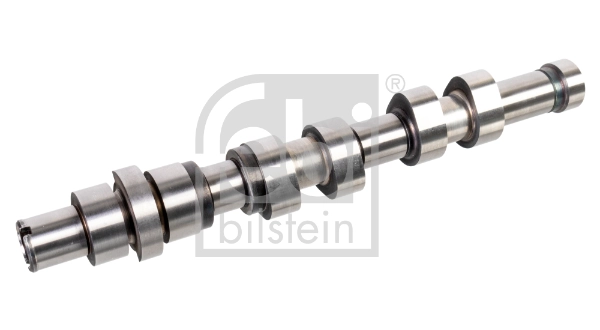 Camshaft